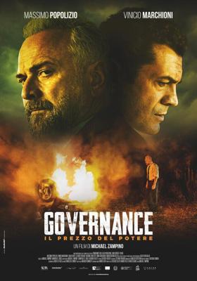 Цена власти / Governance (2020) смотреть онлайн бесплатно в отличном качестве