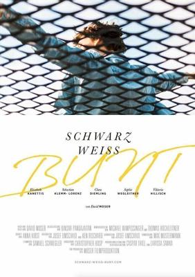 Черный Белый Разноцветный / Schwarz Weiss Bunt (2020) смотреть онлайн бесплатно в отличном качестве