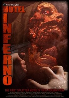 Отель инферно / Hotel Inferno () смотреть онлайн бесплатно в отличном качестве