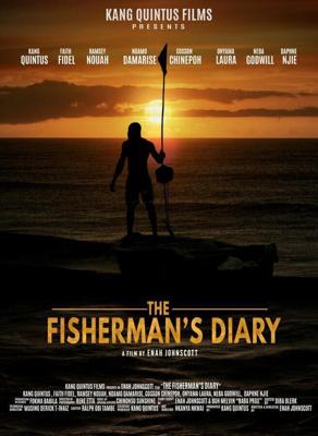 Дневник рыбака / The Fisherman's Diary (2020) смотреть онлайн бесплатно в отличном качестве