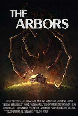 Мой дом / The Arbors (2020) смотреть онлайн бесплатно в отличном качестве