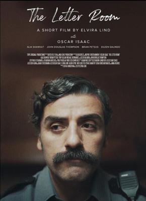 Комната писем / The Letter Room (2020) смотреть онлайн бесплатно в отличном качестве