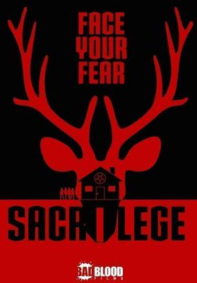 Святотатство / Sacrilege (2020) смотреть онлайн бесплатно в отличном качестве