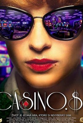 Казино.ск / Casino.sk (2019) смотреть онлайн бесплатно в отличном качестве
