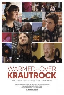 Никудышный Краут-рок / Warmed-Over Krautrock () смотреть онлайн бесплатно в отличном качестве