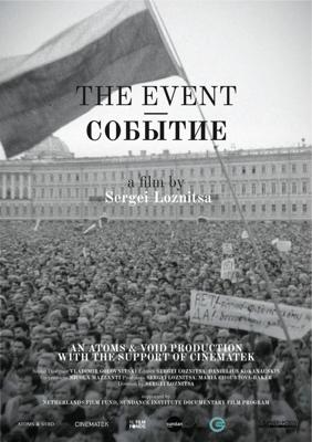 Событие / The Event () смотреть онлайн бесплатно в отличном качестве