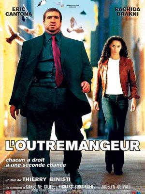 Обжора / L'outremangeur (2003) смотреть онлайн бесплатно в отличном качестве