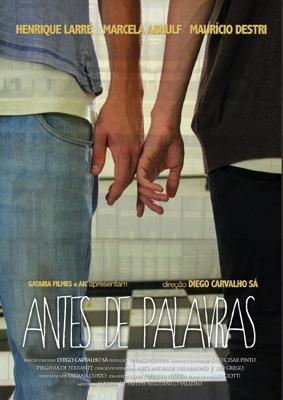 Перед словами / Antes de Palavras () смотреть онлайн бесплатно в отличном качестве