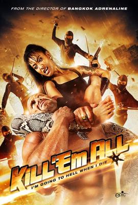 Убей их всех / Kill 'em All () смотреть онлайн бесплатно в отличном качестве