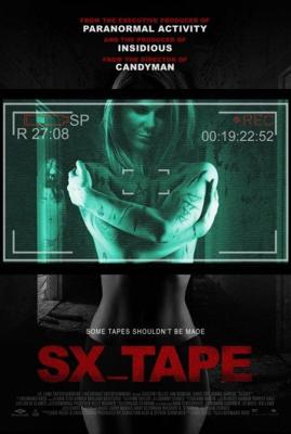 Секс-пленка / sxtape () смотреть онлайн бесплатно в отличном качестве