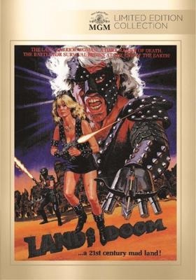 Гиблые земли / Land of Doom (1986) смотреть онлайн бесплатно в отличном качестве