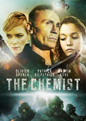 Химик / The Chemist () смотреть онлайн бесплатно в отличном качестве