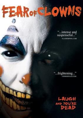 Страх клоунов / Fear of Clowns () смотреть онлайн бесплатно в отличном качестве