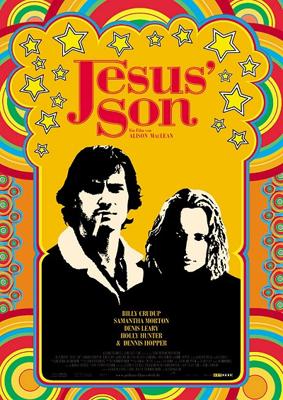 Сын Иисуса / Jesus' Son () смотреть онлайн бесплатно в отличном качестве