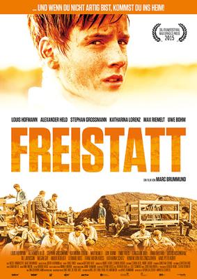 Убежище / Freistatt () смотреть онлайн бесплатно в отличном качестве