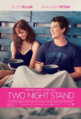 Секс на две ночи / Two Night Stand () смотреть онлайн бесплатно в отличном качестве