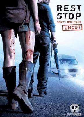 Остановка 2: Не оглядывайся назад / Rest Stop: Don't Look Back (2008) смотреть онлайн бесплатно в отличном качестве