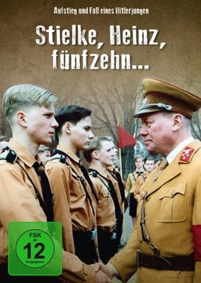 Штильке, Хайнц, пятнадцать лет... / Stielke, Heinz, fünfzehn... () смотреть онлайн бесплатно в отличном качестве