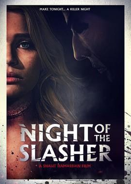 Ночь резни / Night of the Slasher () смотреть онлайн бесплатно в отличном качестве