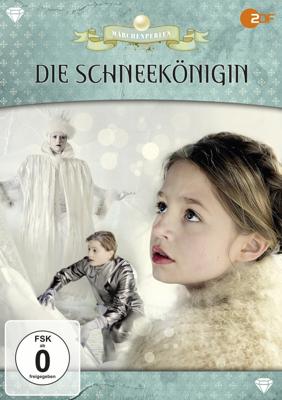 Снежная королева / Die Schneekönigin () смотреть онлайн бесплатно в отличном качестве