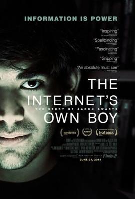 Интернет-мальчик: История Аарона Шварца / The Internet's Own Boy: The Story of Aaron Swartz () смотреть онлайн бесплатно в отличном качестве