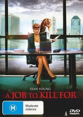 Любой ценой / A Job to Kill For (2006) смотреть онлайн бесплатно в отличном качестве