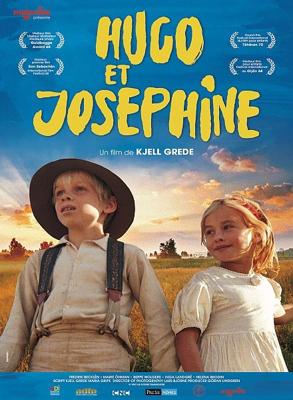Хуго и Джозефина / Hugo och Josefin () смотреть онлайн бесплатно в отличном качестве