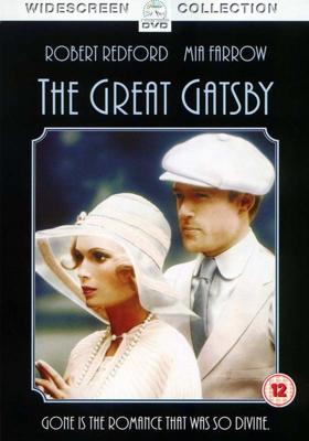 Великий Гэтсби / The Great Gatsby () смотреть онлайн бесплатно в отличном качестве