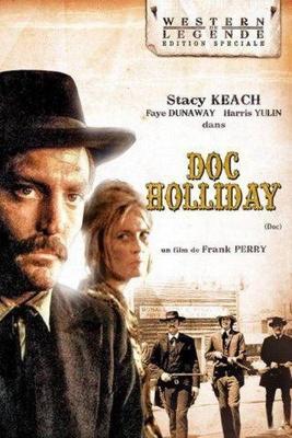 Док / Doc () смотреть онлайн бесплатно в отличном качестве