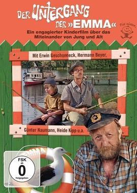 Гибель корабля «Эмма» / Der Untergang der Emma () смотреть онлайн бесплатно в отличном качестве