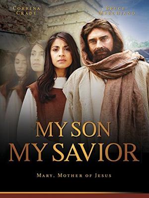 Мой сын, мой Спаситель / My Son, My Savior () смотреть онлайн бесплатно в отличном качестве