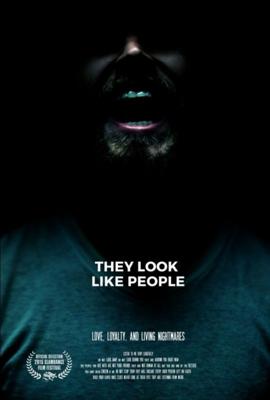 Они похожи на людей / They Look Like People () смотреть онлайн бесплатно в отличном качестве