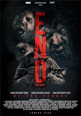 Энергия Никогда Не Умирает. Фильм / E.N.D. The Movie () смотреть онлайн бесплатно в отличном качестве