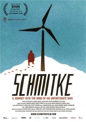 Шмитке / Schmitke () смотреть онлайн бесплатно в отличном качестве