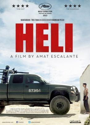 Эли / Heli () смотреть онлайн бесплатно в отличном качестве