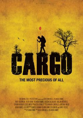 Ценный груз / CARGO () смотреть онлайн бесплатно в отличном качестве