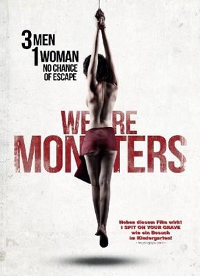 Мы уроды / We Are Monsters () смотреть онлайн бесплатно в отличном качестве