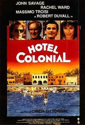 Отель «Колониаль» / Hotel Colonial () смотреть онлайн бесплатно в отличном качестве