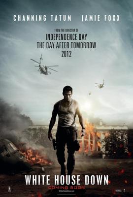 Штурм Белого дома / White House Down () смотреть онлайн бесплатно в отличном качестве
