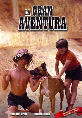 Большое приключение / La gran aventura () смотреть онлайн бесплатно в отличном качестве