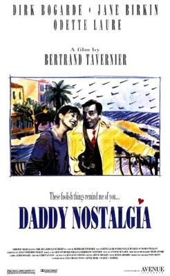 Ностальгия по папочке / Daddy Nostalgie () смотреть онлайн бесплатно в отличном качестве
