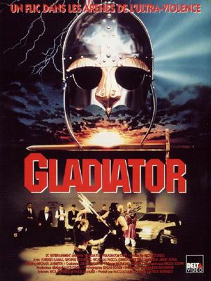 Фехтовальщик 2: Полицейский - гладиатор / The Swordsman II: Gladiator Cop () смотреть онлайн бесплатно в отличном качестве