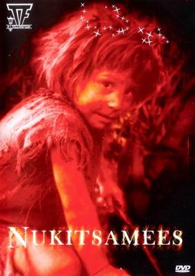 Чертенок / Nukitsamees () смотреть онлайн бесплатно в отличном качестве