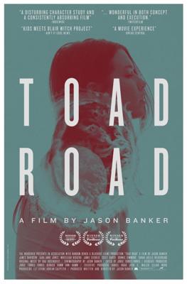 Жабья тропа / Toad Road () смотреть онлайн бесплатно в отличном качестве