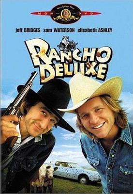 Ранчо Делюкс / Rancho Deluxe () смотреть онлайн бесплатно в отличном качестве