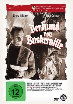 Собака Баскервиллей / Der Hund von Baskerville () смотреть онлайн бесплатно в отличном качестве