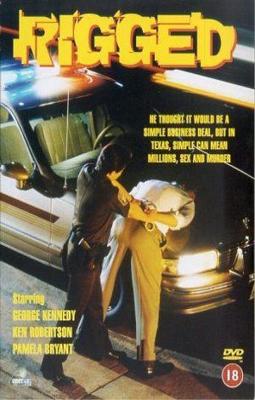 Попавший в западню / Rigged (1986) смотреть онлайн бесплатно в отличном качестве