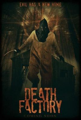 Мясники / Death Factory () смотреть онлайн бесплатно в отличном качестве