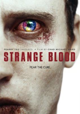 Чужая кровь / Strange Blood () смотреть онлайн бесплатно в отличном качестве