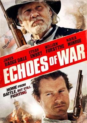 Эхо войны / Echoes of War () смотреть онлайн бесплатно в отличном качестве